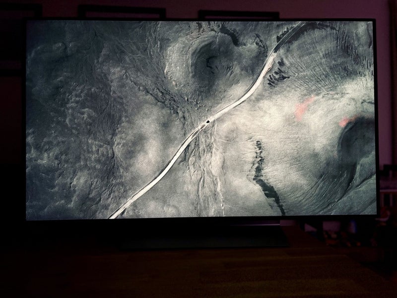 LG 48” C3 EVO OLED TV62863224895363114