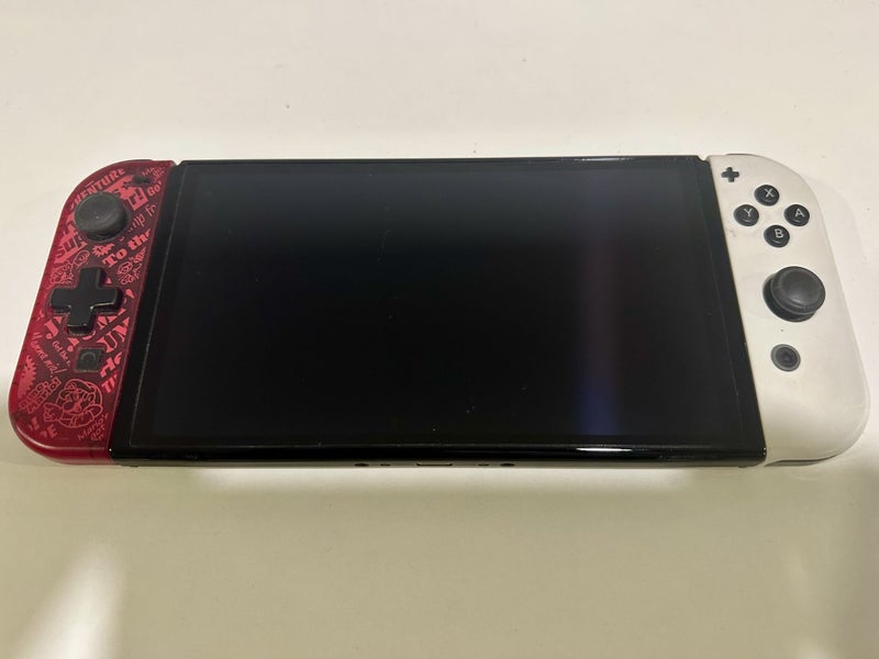 Nintendo Switch Oled model with accessories Carousel 6