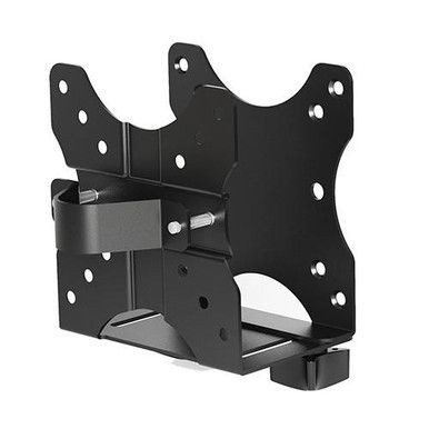 BRATECK Multifunctional Thin Client Holder CPB-1 Carousel 1