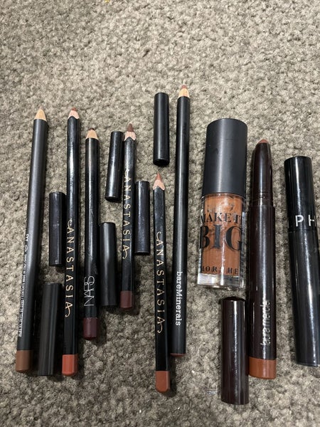 Lip set Carousel 2