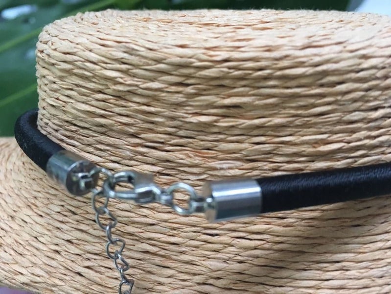 Beautiful Paua/Pearl Necklace Carousel 2