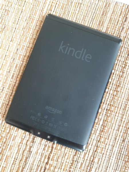 Kindle D01100 Carousel 2