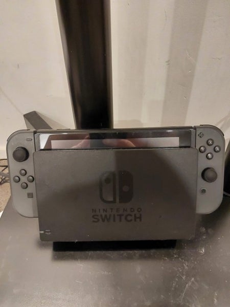 Nintendo Switch Carousel 2