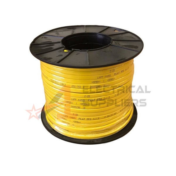 1mm 3C TPS Cable- 100m Carousel 1
