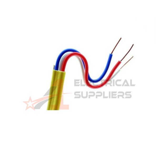 1mm 3C TPS Cable- 100m Carousel 2