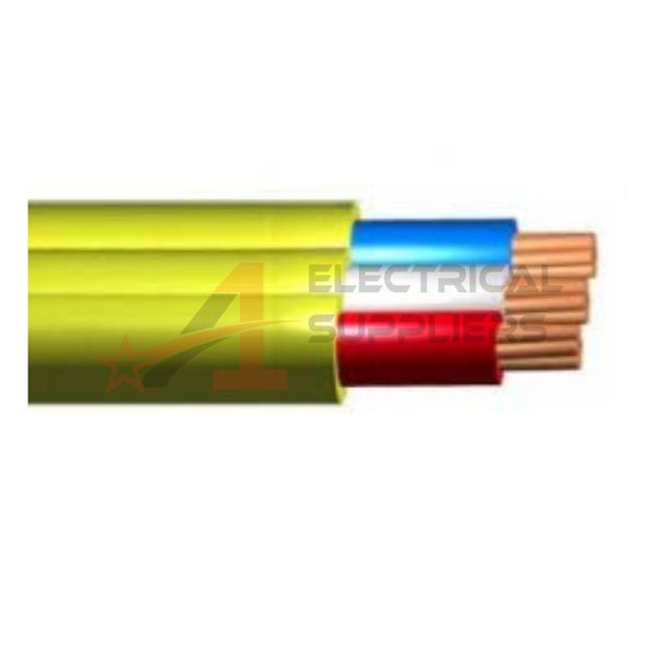 1mm 3C TPS Cable- 100m Carousel 3