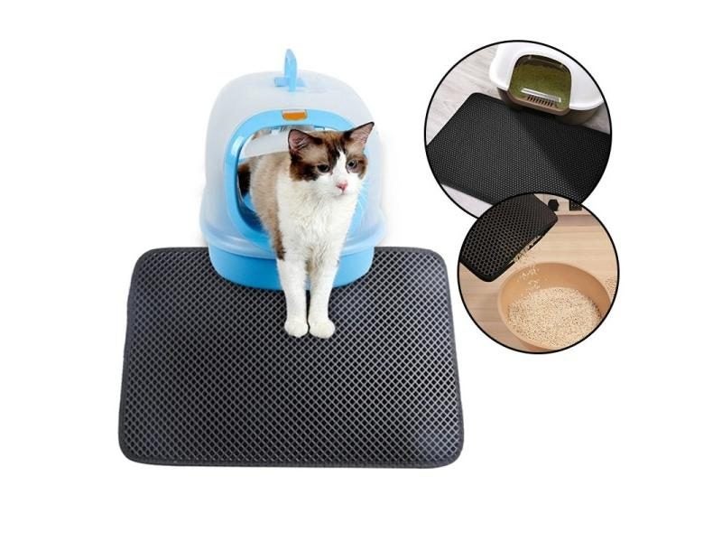 Cat Bed Carousel 1