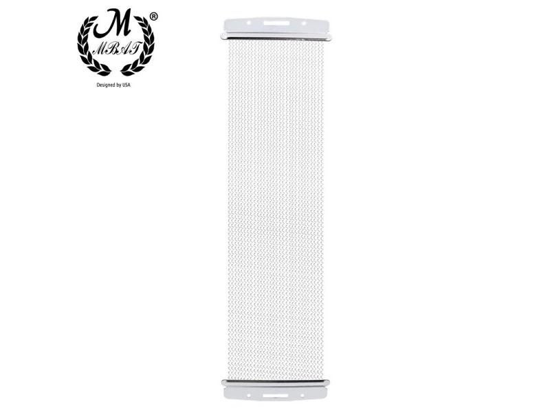 M MBAT High Quality 20/24/30/32/40/42 Strand Drum Spring Steel Wire For 14 Inch Carousel 1