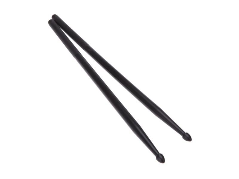 Pair Of 5A Drumsticks Stick Nylon For Drum Set Lightweight Professional Multi Carousel 1