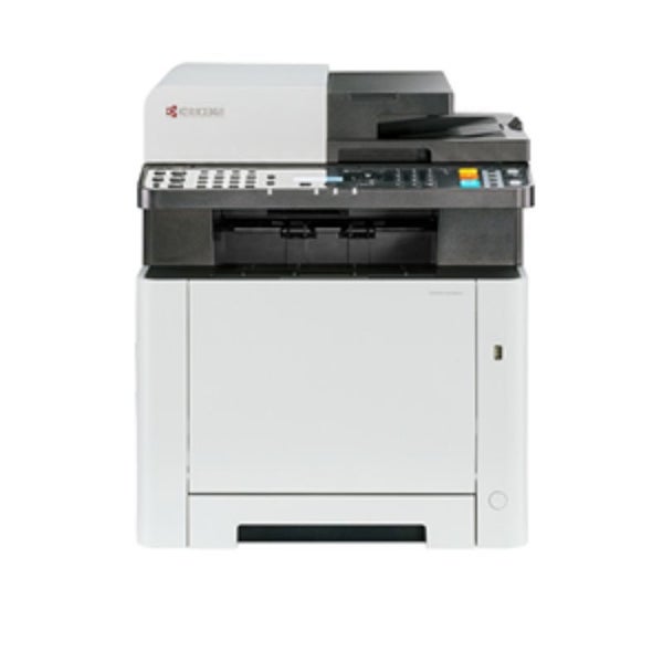 Kyocera ECOSYS MA2100CWFX A4 Colour Laser MFP Carousel 1