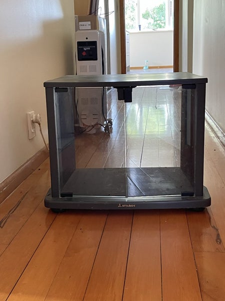 Tv cabinet Carousel 1