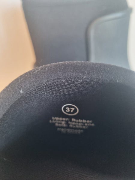MERRY PEOPLE BOOTS SZ37 Carousel 5
