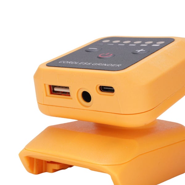 power grinder power grinder polisher adjustable speed grinder machine power tool Carousel 2