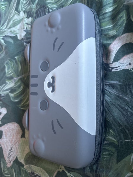 Nintendo Switch + accessories & games. Carousel 8