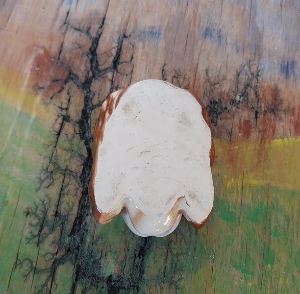 ***Tiny Treasures*** Porcelain spaniel ornament. Carousel 4