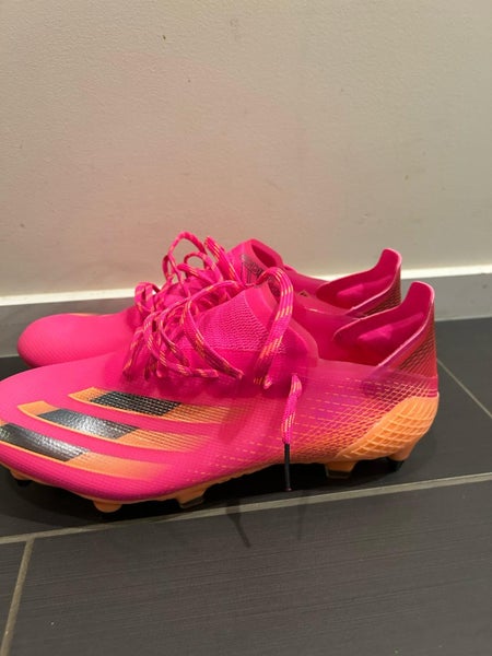 Adidas ghosted. 1 SG football boots Carousel 2