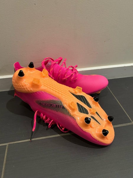 Adidas ghosted. 1 SG football boots Carousel 6