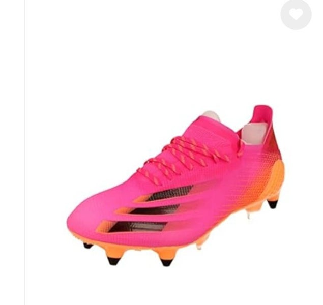 Adidas ghosted. 1 SG football boots Carousel 1