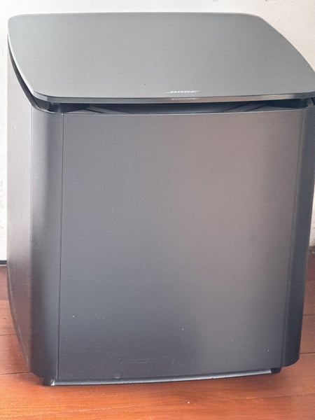 Bose 700 sound bar full system Carousel 2
