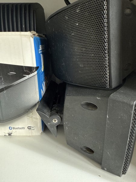 Bose 700 sound bar full system Carousel 12