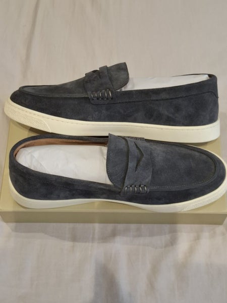 Men's Suede shoes Carousel 2