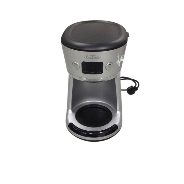 SUNBEAM AROMA DRIP COFFEE MACHINE Carousel 1