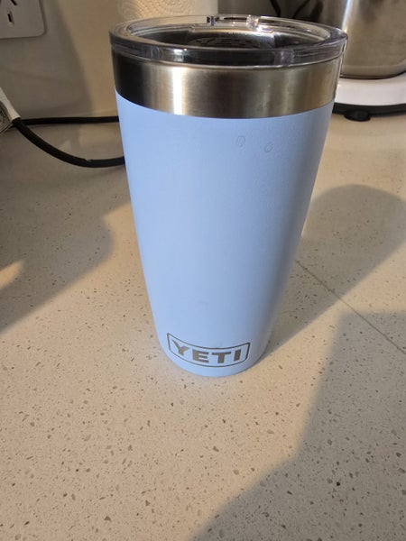 YETI® Rambler® R10 Tumbler with MagSlider™ Lid Carousel 1