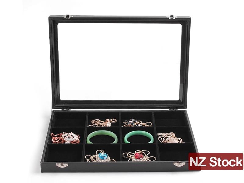 Jewellery Box Jewellery Box Carousel 1
