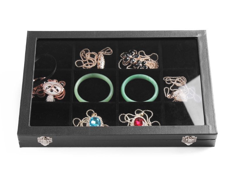 Jewellery Box Jewellery Box Carousel 6