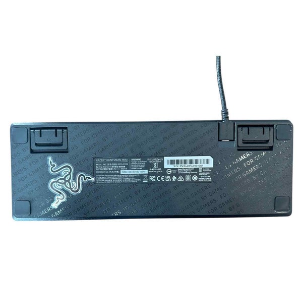 RAZER KEYBOARD Carousel 2