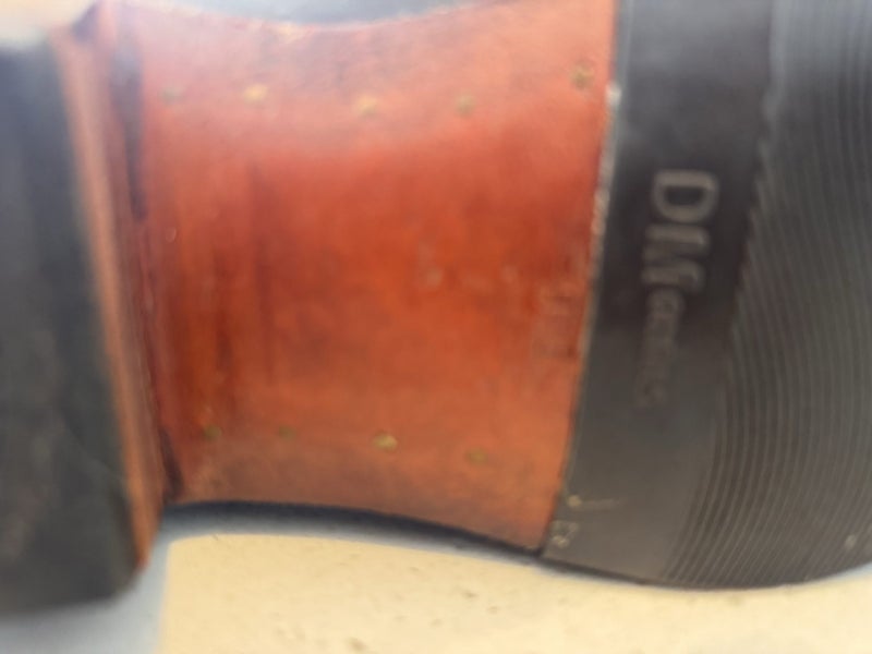R M Williams dress boots size 9G Carousel 4