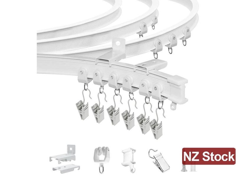 PTN NEW Curtain Track Sale Sale Sale Carousel 1