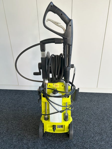 Water Blaster Pressure Washer Ryobi Carousel 2