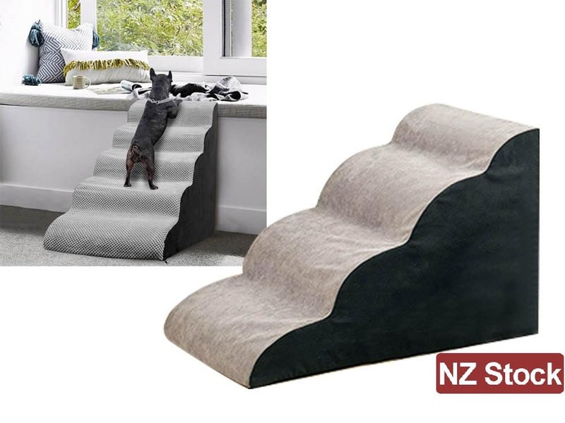 PTN NEW Dog Stairs Sale Sale Carousel 1