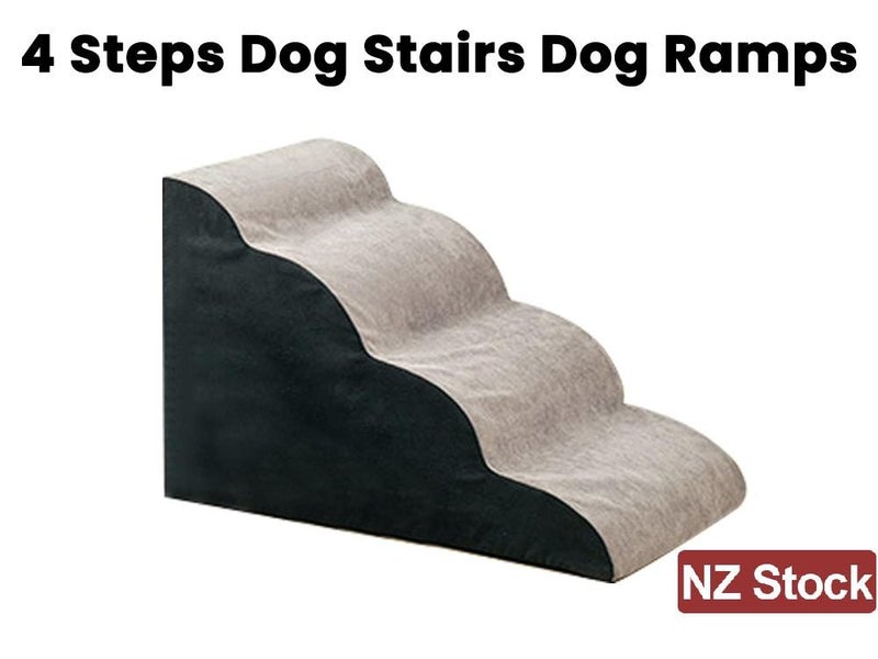PTN NEW Dog Stairs Sale Sale Carousel 2