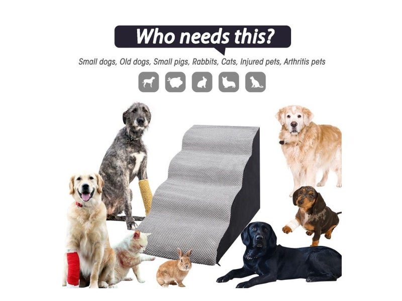 PTN NEW Dog Stairs Sale Sale Carousel 14