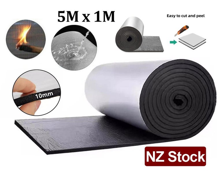 PTN NEW Sound Deadener Car Insulation Sale - Sale Sale Carousel 1