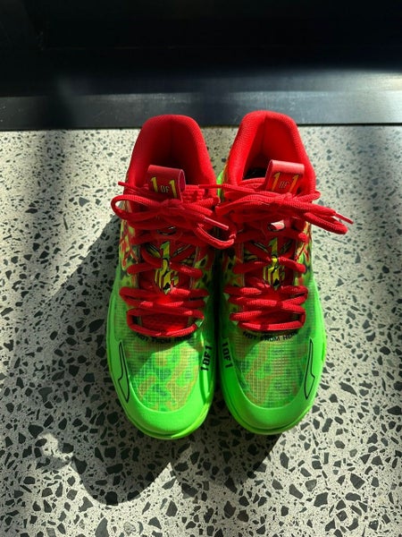 Puma MB.01 Thermal Shoes Carousel 2