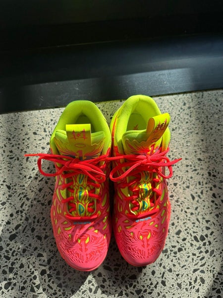 Puma MB.04 1Love Shoes62863843918081112