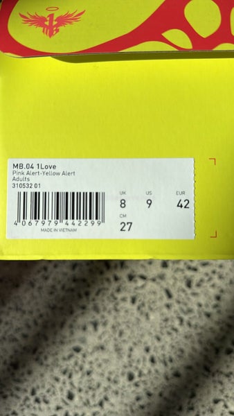 Puma MB.04 1Love Shoes Carousel 4