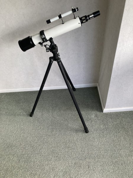Telescope Carousel 1