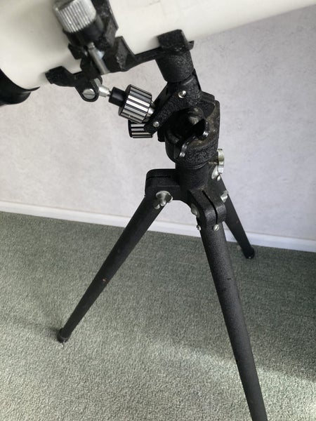 Telescope Carousel 2