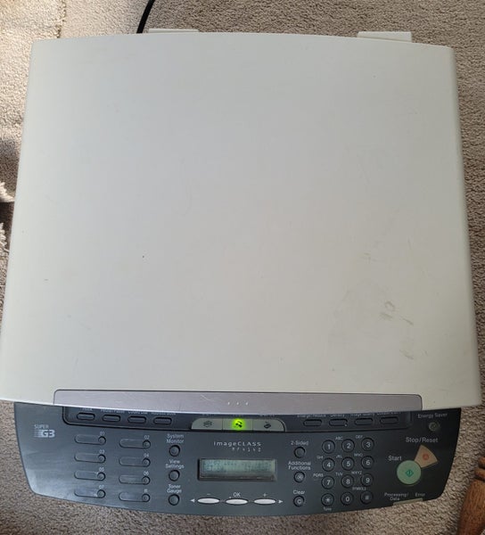 Canon Laser Printer -Super G3 - MF 4140 Carousel 1