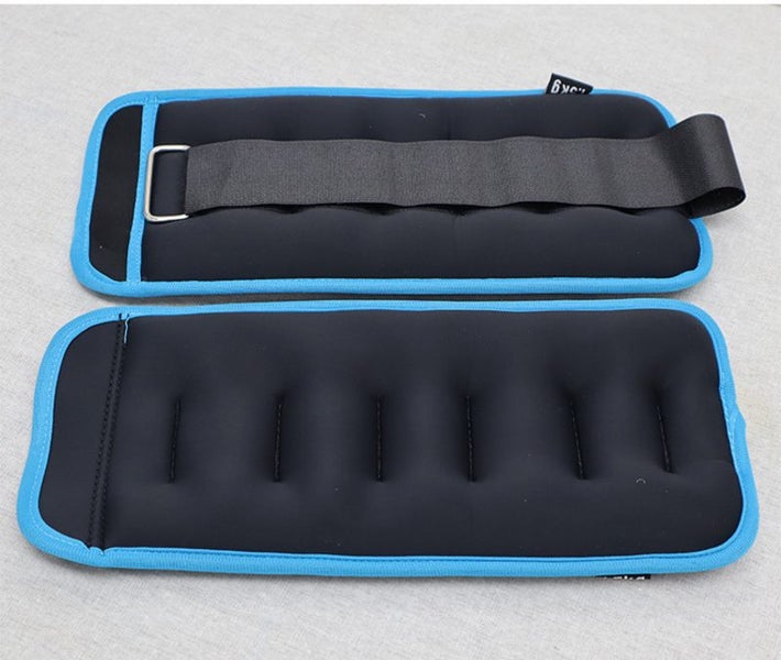 Ankle Weight 3KG per pair 2023308 Carousel 2