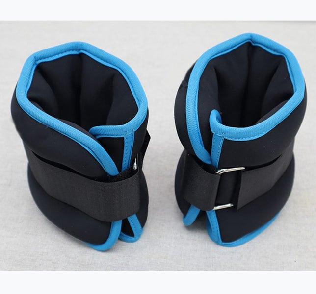 Ankle Weight 3KG per pair 2023308 Carousel 1