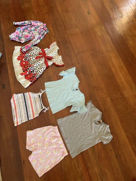 Bulk size 2 inc cotton on swimsuit Carousel 16