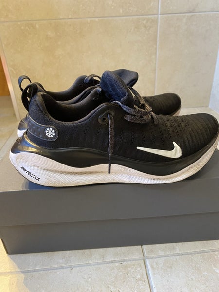 Nike react Infinity Run 4 Carousel 1