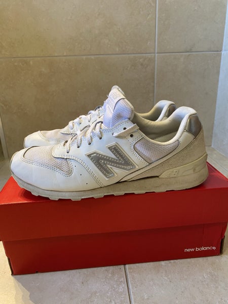 New Balance 996 Carousel 1