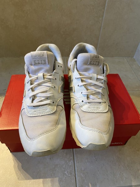 New Balance 996 Carousel 2
