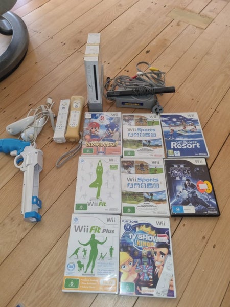 Old school game collection Carousel 5